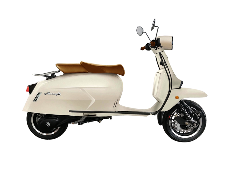 ROYAL ALLOY GP250 - white